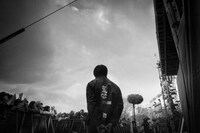 「ARABAKI ROCK FEST.17」会場の様子。（写真提供：ARABAKI PROJECT）