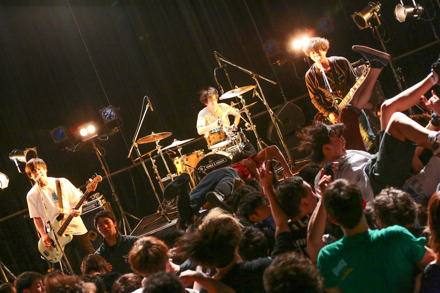 Northern19（Photo by watanabe'kool'syo）