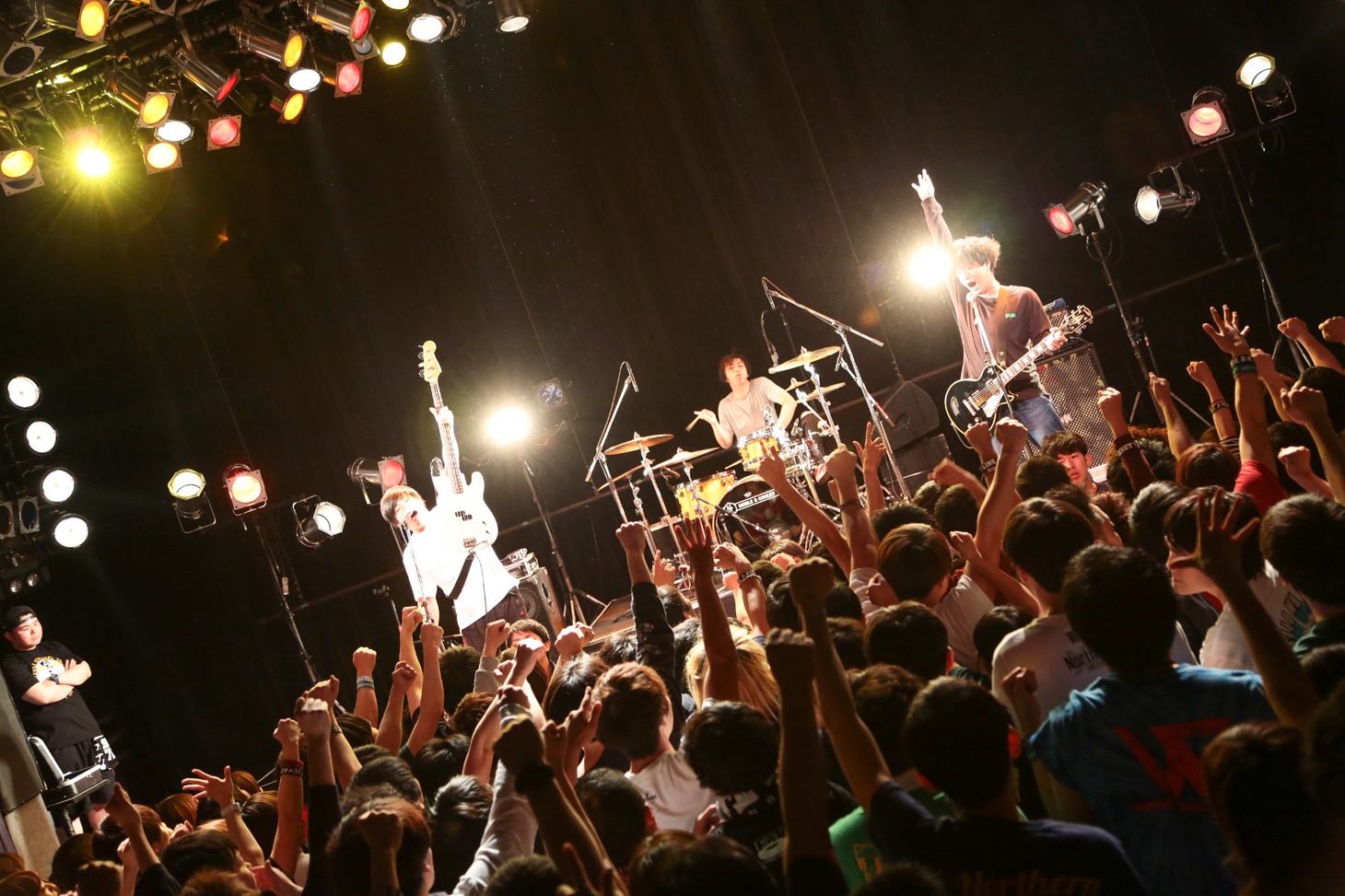 Northern19（Photo by watanabe'kool'syo）