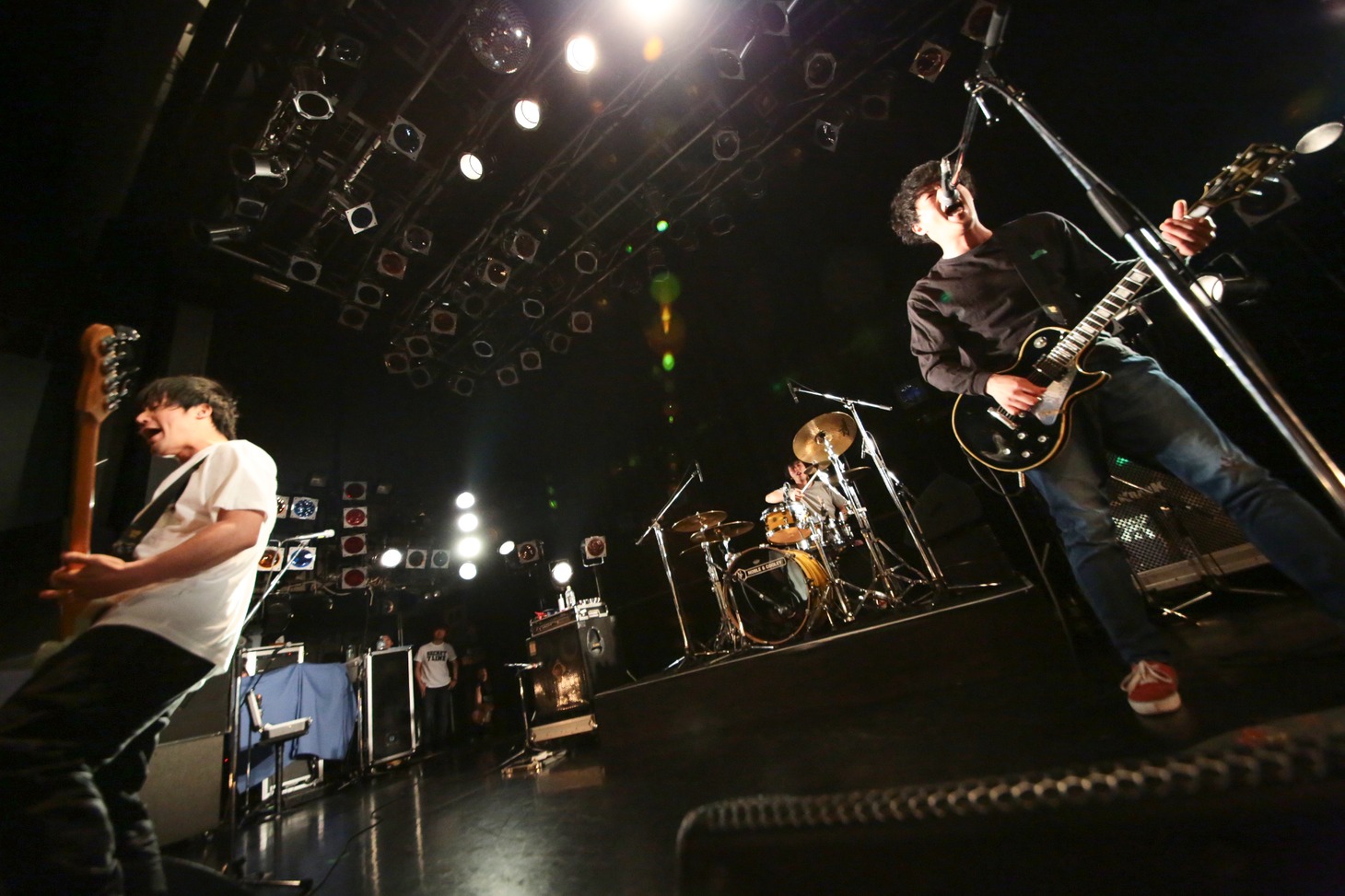 Northern19（Photo by watanabe'kool'syo）
