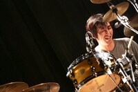 馬場豊心（Dr / Northern19）（Photo by watanabe'kool'syo）