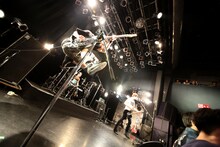 SECRET 7 LINE（Photo by watanabe'kool'syo）