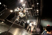 SECRET 7 LINE(Photo by watanabe'kool'syo)