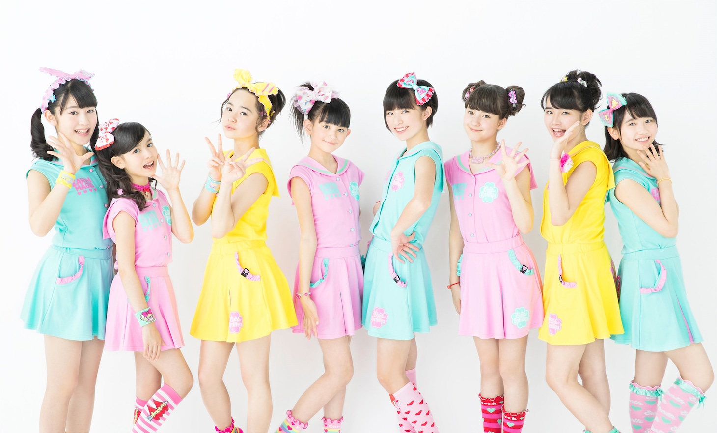 Ciao Smiles