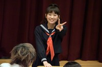 坂井仁香