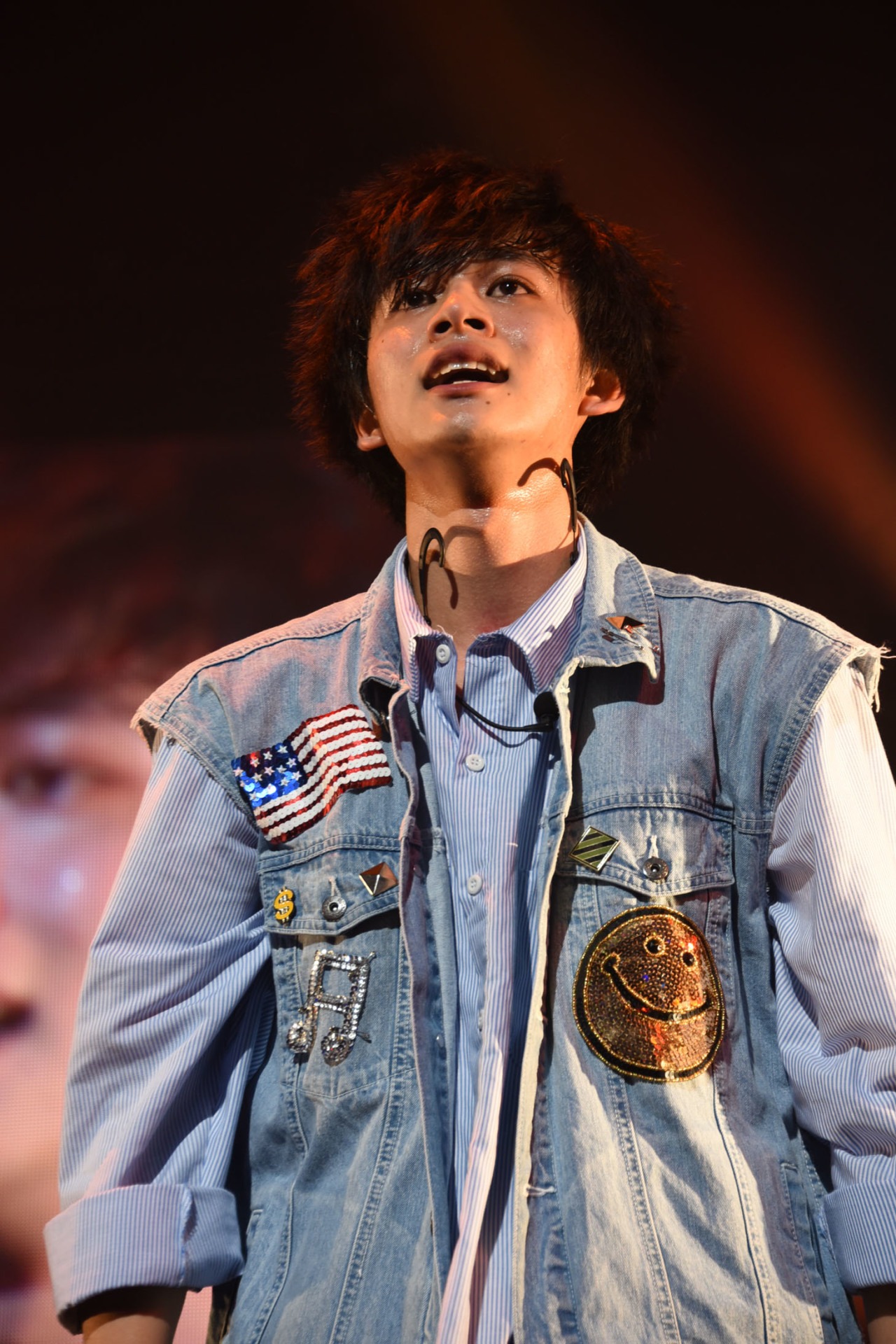 北村匠海