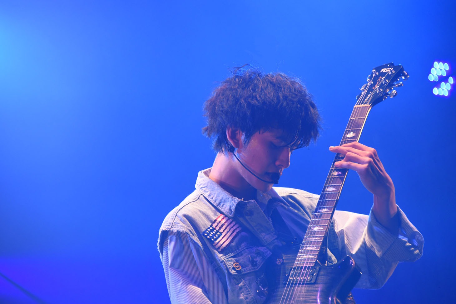 北村匠海