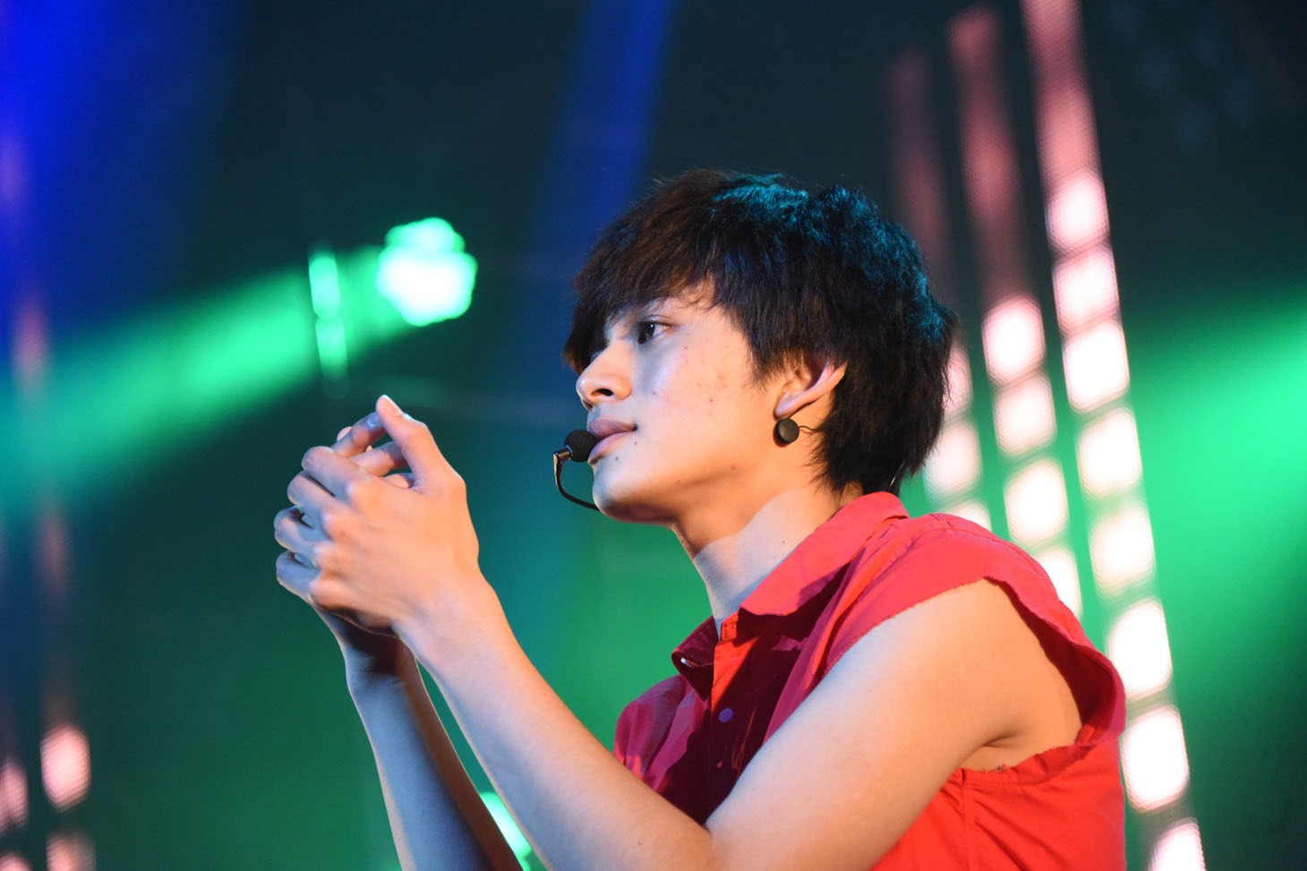 北村匠海