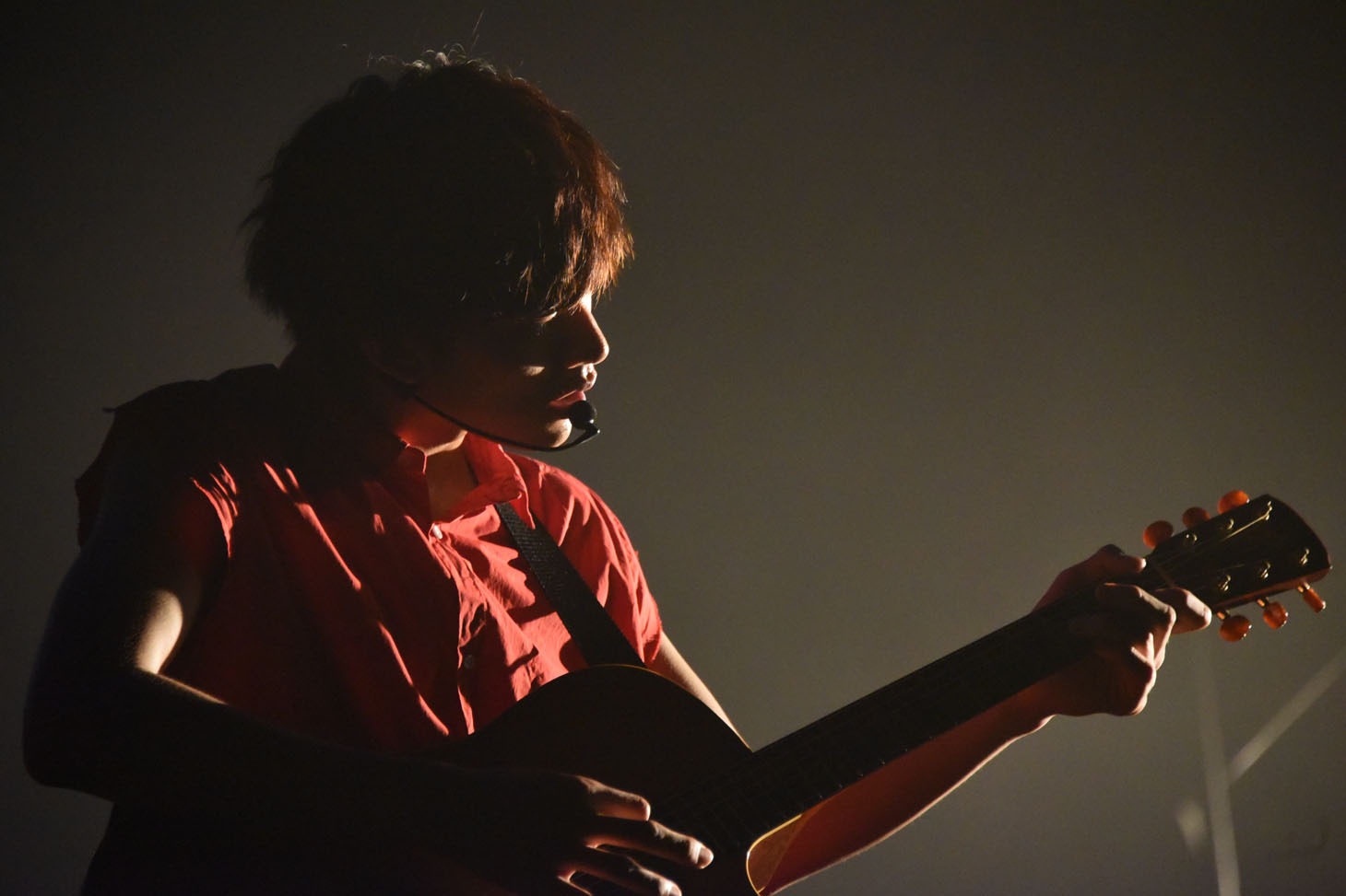北村匠海