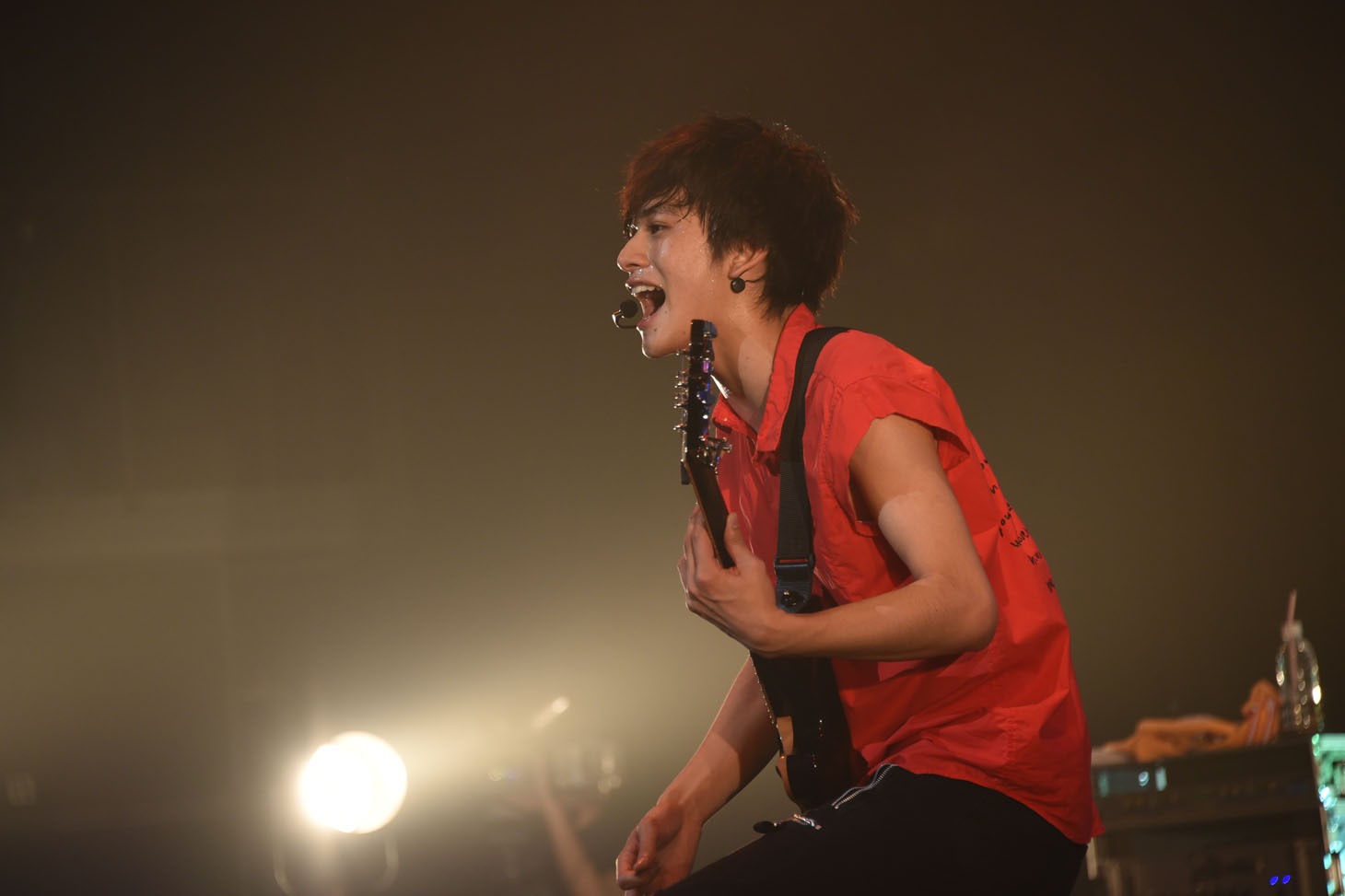 北村匠海