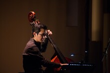 鈴木正人（B）（撮影：仁礼博）