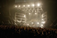 Mr.Children（撮影：西槇太一）