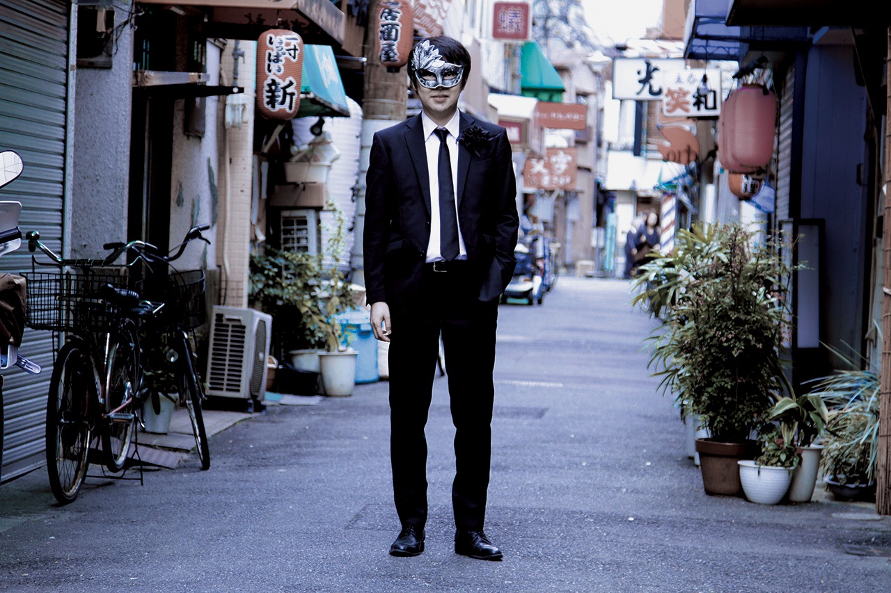 リバーシブル吉岡
