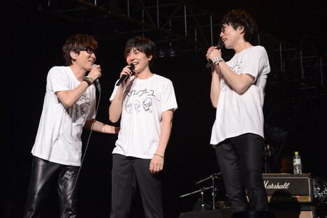 スガンプーユ(撮影:半田安政)