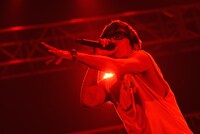 スガシカオ（撮影：半田安政）