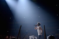 スガシカオ（撮影：半田安政）