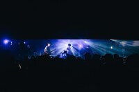 ミツメ（撮影：廣田達也）