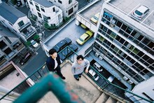 Alfred Beach Sandal + STUTS