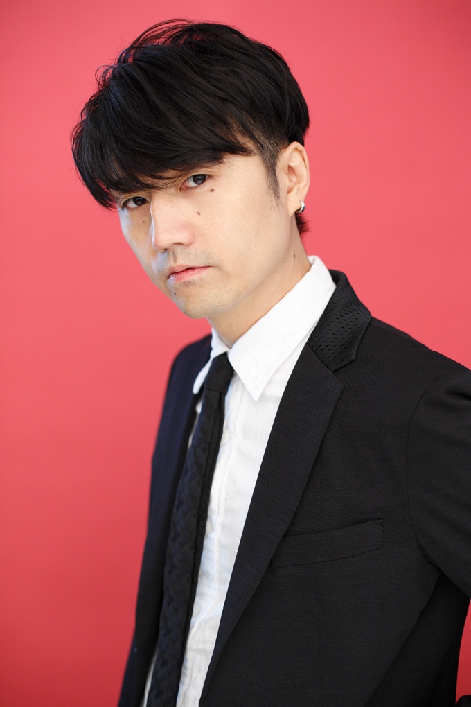 田中育英ページ FM802恒例「HIGH! HIGH! HIGH!」にスカパラ、オーラル、9mmら