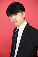 「ROCK KIDS 802 -OCHIKEN Goes ON!!-」のDJ落合健太郎。