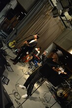 吉田山田（写真提供：TOKYO FM）