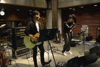 吉田山田（写真提供：TOKYO FM）