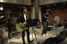 吉田山田（写真提供：TOKYO FM）