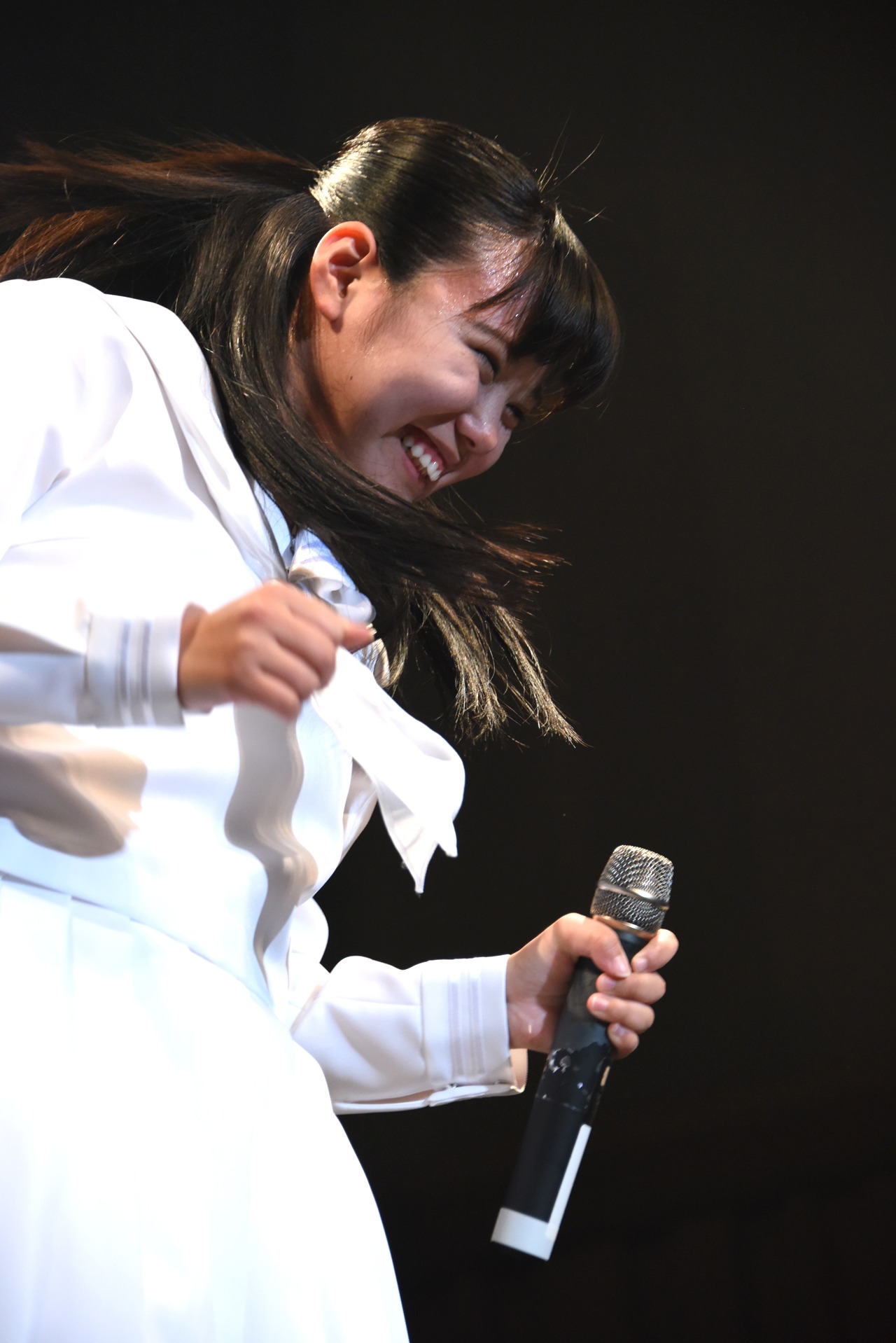 比嘉奈菜子