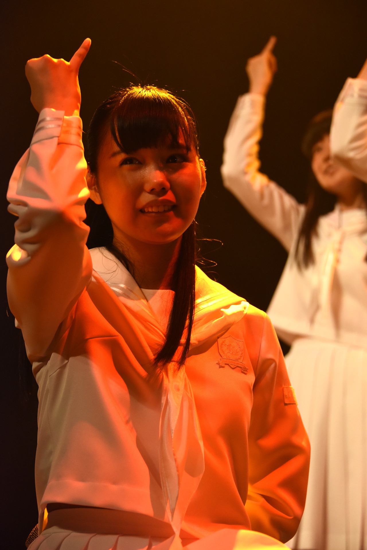 比嘉奈菜子