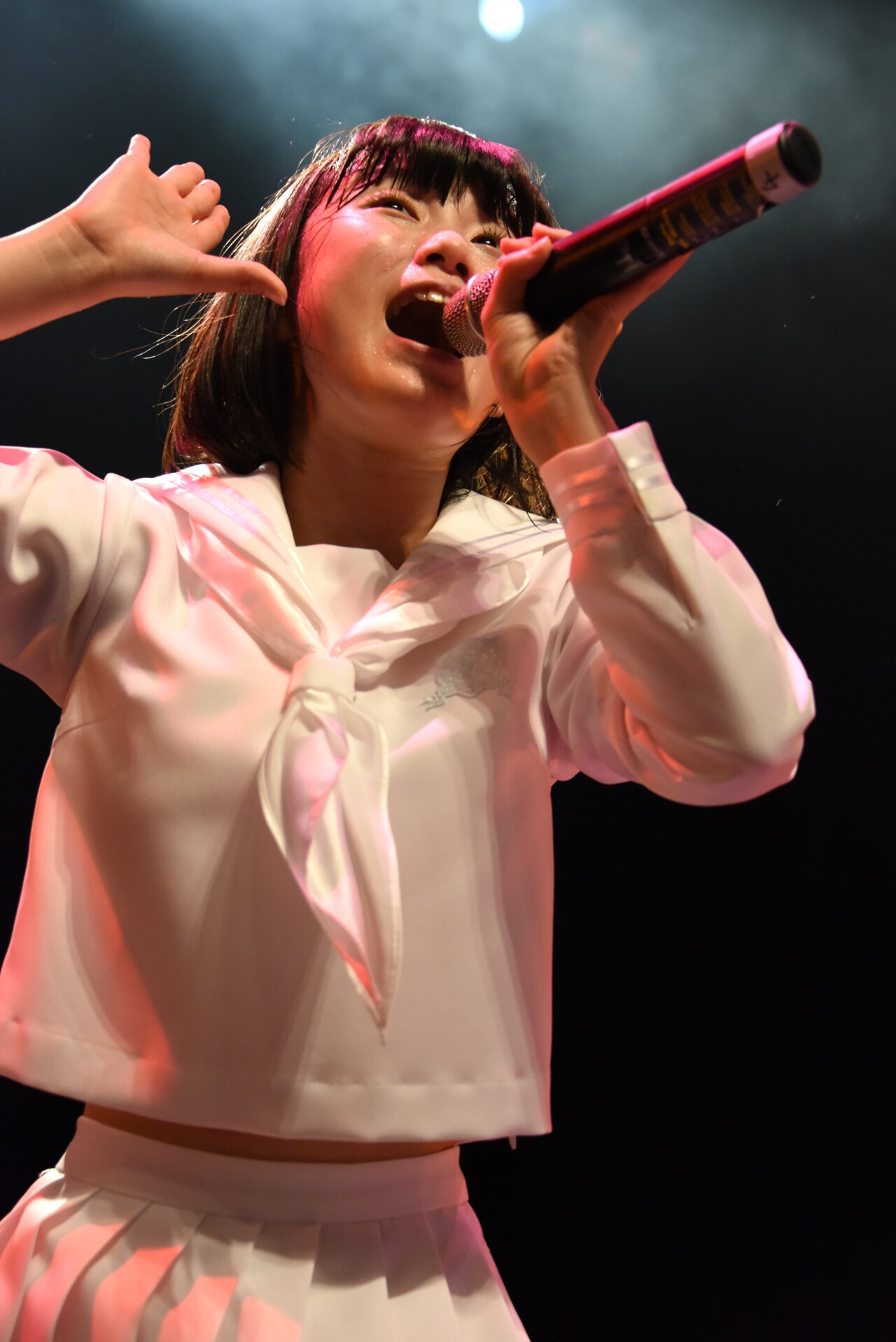 アイドルネッサンス/1stワンマンライブ エビスではじまるネッサンス!! アイドルネッサンス/1stワンマンライブ エビスではじまる