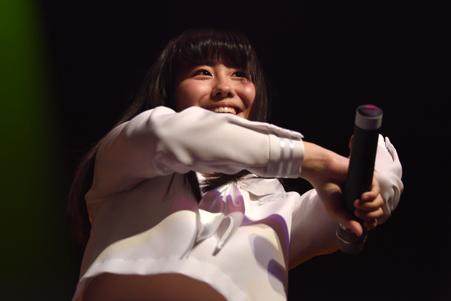 宮本茉凜
