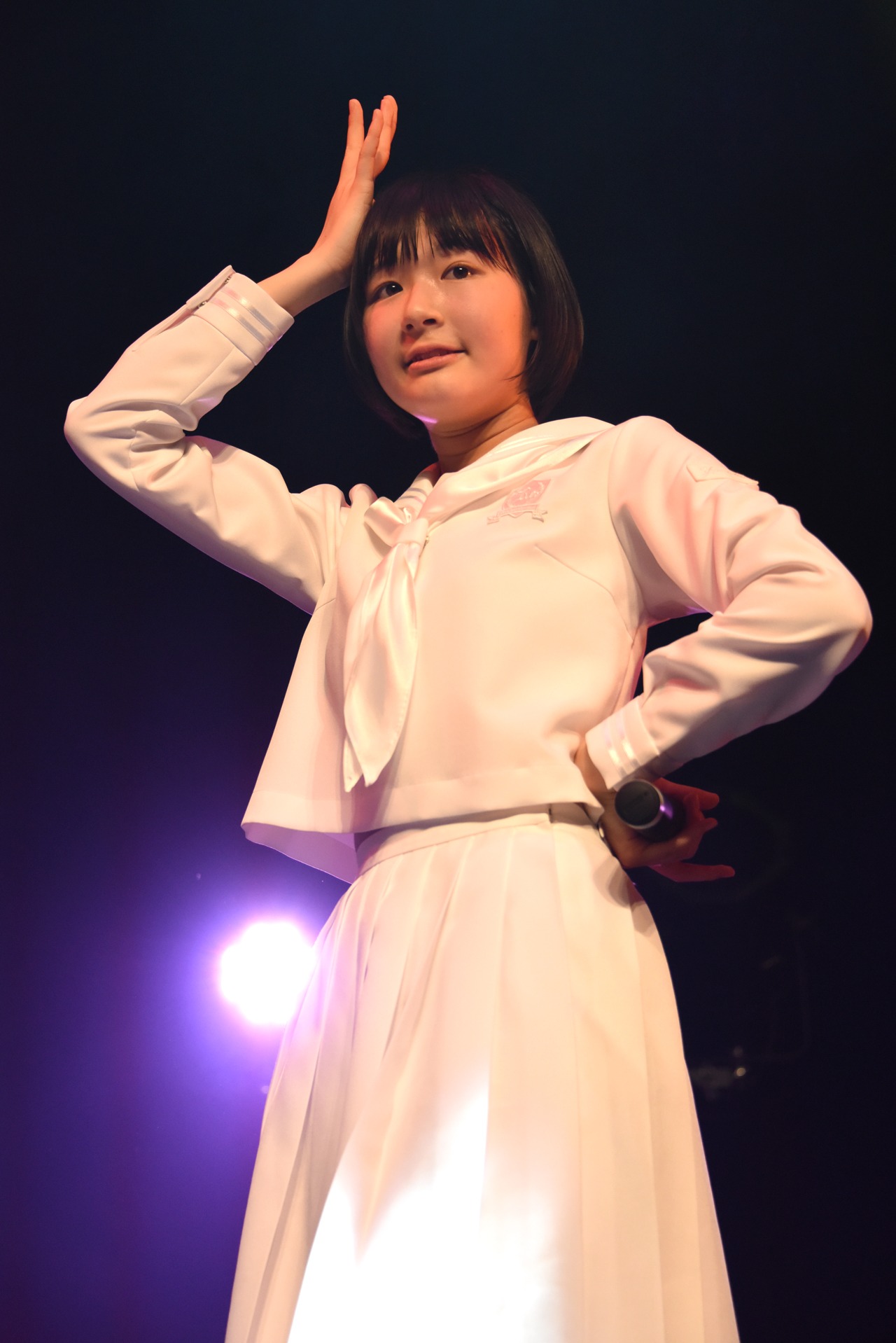 野本ゆめか
