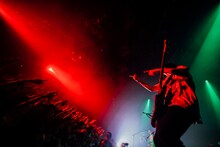 シノダ（G, Cho）（撮影：西槇太一）