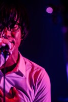 wowaka（Vo, G）（撮影：西槇太一）