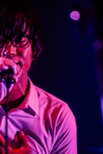 wowaka（Vo, G）（撮影：西槇太一）