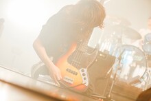 イガラシ（B）（撮影：西槇太一）