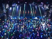 「TOUR FANTASIA 2017」ファイナル公演の様子。