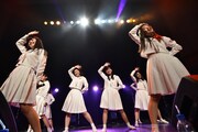 アイドルネッサンス「3周年を感謝するネッサンス」ライブで4年目の第1歩