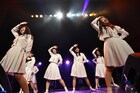 アイドルネッサンス「3周年を感謝するネッサンス」ライブで4年目の第1歩
