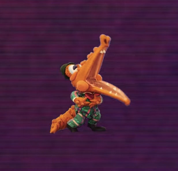 ワニ
