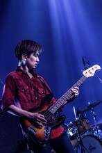 坂倉心悟（B）（Photo by yuka jonishi）