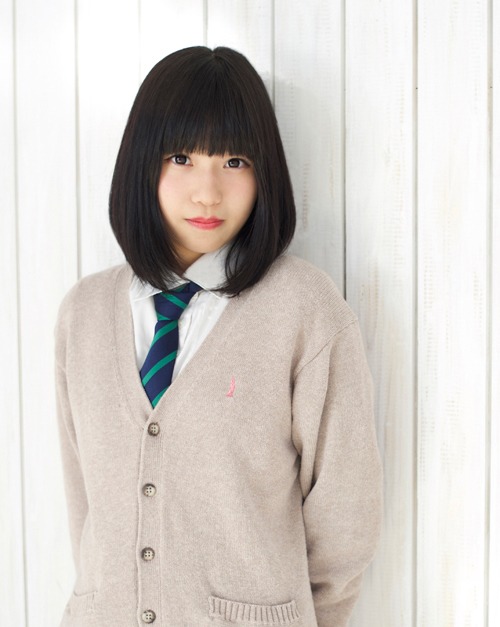 亜咲花