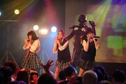 です。ラビッツ(Photo by toshio sato)