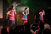 です。ラビッツ(Photo by toshio sato)