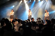 です。ラビッツ(Photo by toshio sato)