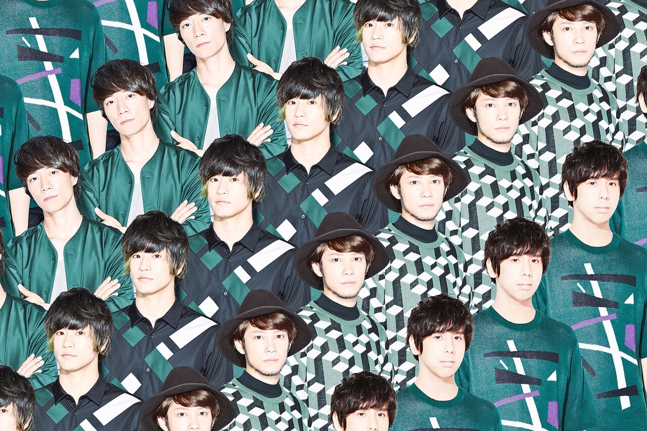 フレデリック新体制初の全国ツアー、ファイナルはZepp Tokyo