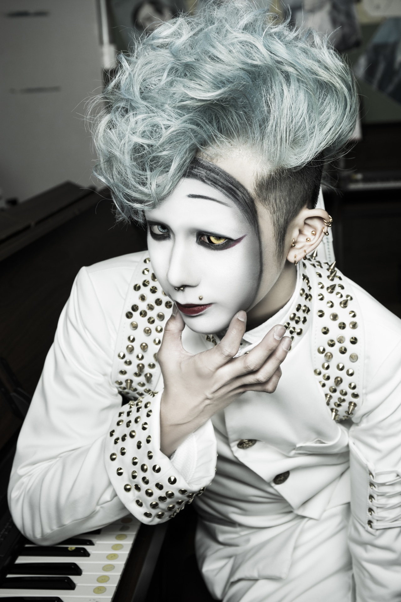 きょうのすけ（Dr）