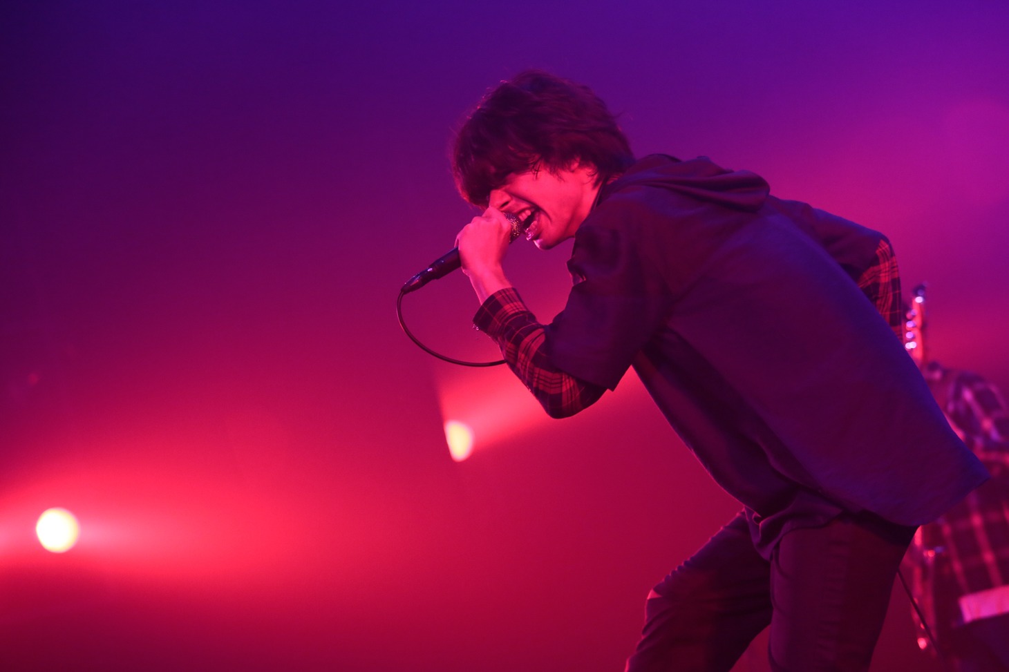 「マゴーソニック2017」の様子。（Photo by eri shibata）