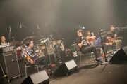 「マゴーソニック2017」の様子。（Photo by eri shibata）