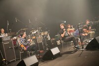 「マゴーソニック2017」の様子。（Photo by eri shibata）